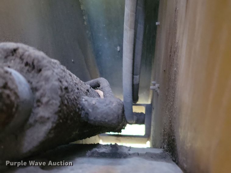 image for item DN3596 2011 Caterpillar 277C tracked skid steer loader