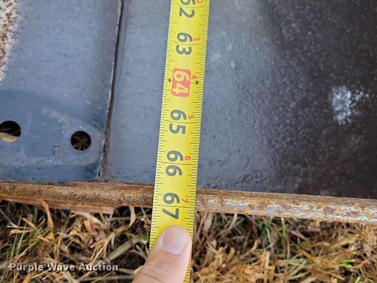 image for item DN3597 2011 Caterpillar 257B3 tracked skid steer loader