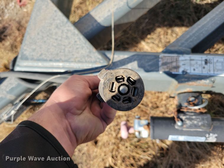 image for item DN3599 2013 Wacker Neuson E3000 ground heater