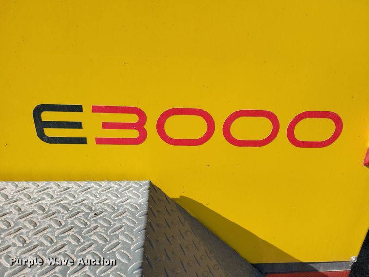 image for item DN3599 2013 Wacker Neuson E3000 ground heater