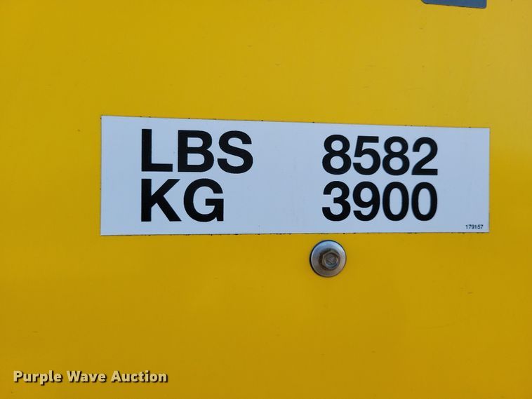 image for item DN3599 2013 Wacker Neuson E3000 ground heater