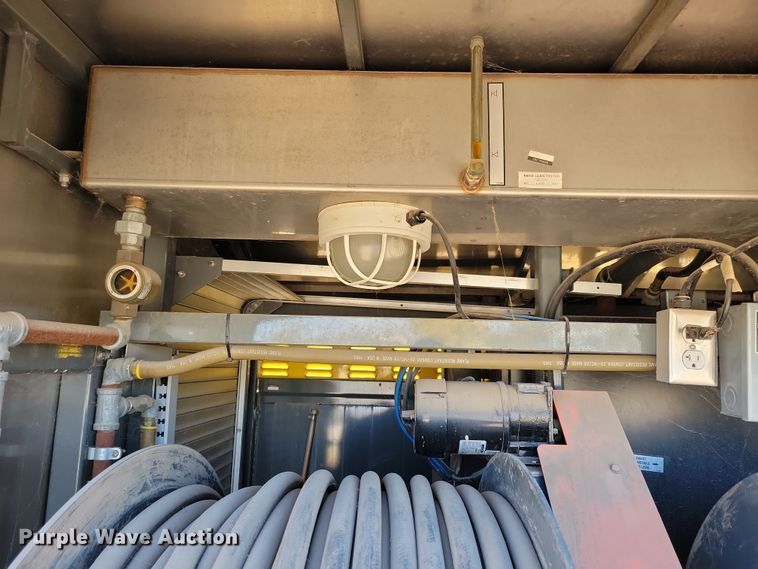 image for item DN3599 2013 Wacker Neuson E3000 ground heater