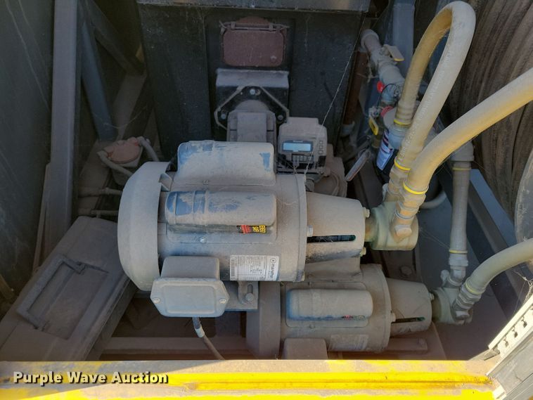 image for item DN3599 2013 Wacker Neuson E3000 ground heater