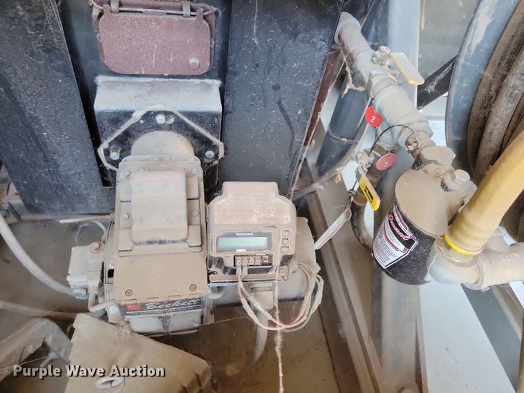 image for item DN3599 2013 Wacker Neuson E3000 ground heater