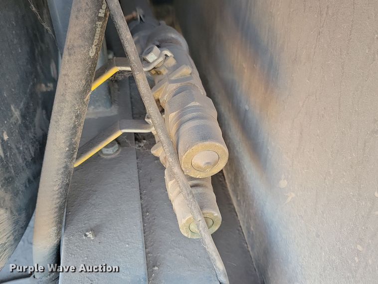 image for item DN3599 2013 Wacker Neuson E3000 ground heater