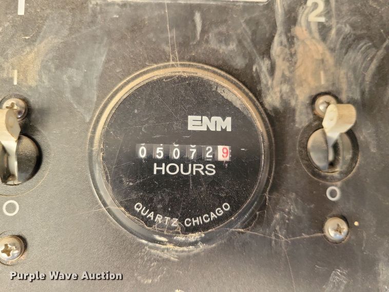 image for item DN3599 2013 Wacker Neuson E3000 ground heater