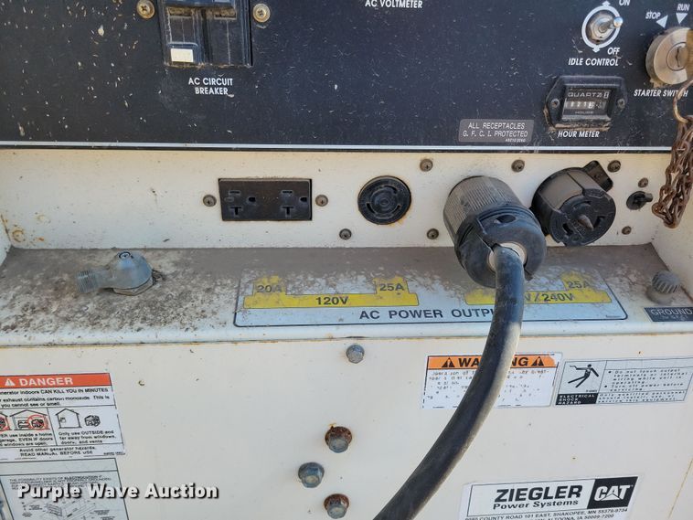 image for item DN3599 2013 Wacker Neuson E3000 ground heater