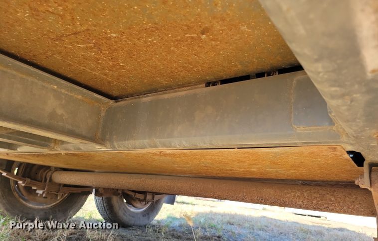 image for item DN3599 2013 Wacker Neuson E3000 ground heater