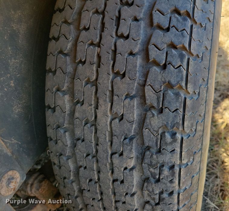 image for item DN3599 2013 Wacker Neuson E3000 ground heater