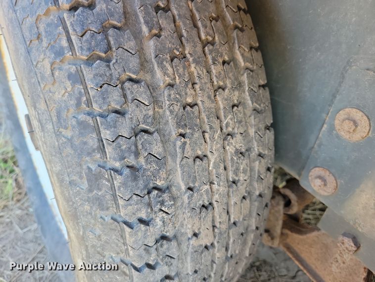 image for item DN3599 2013 Wacker Neuson E3000 ground heater