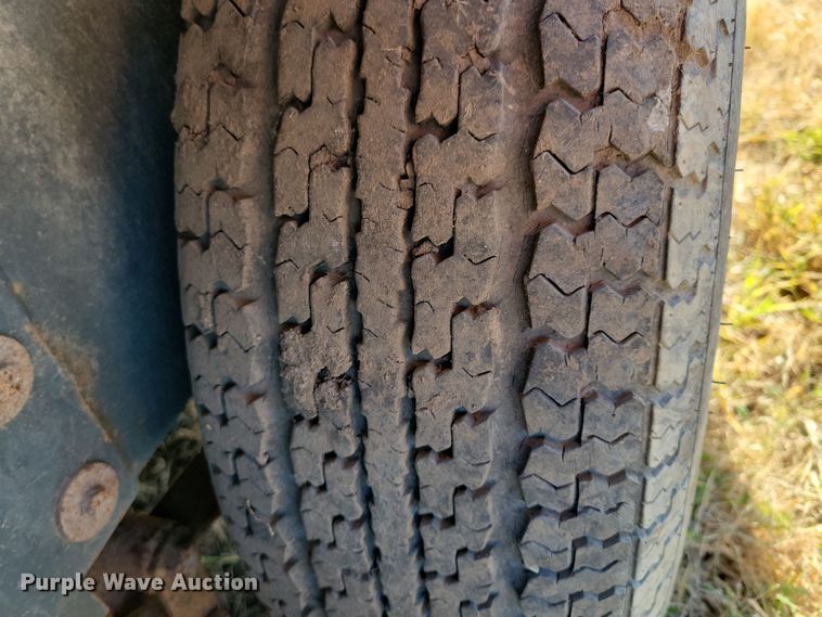 image for item DN3599 2013 Wacker Neuson E3000 ground heater