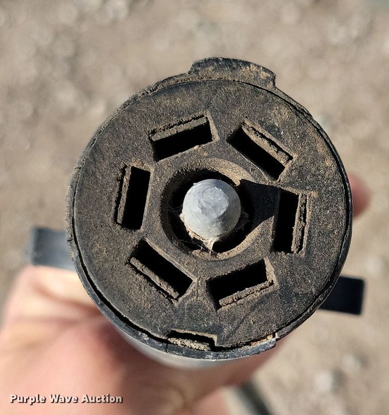 image for item DN3600 2013 Wacker Neuson  E3000 ground heater