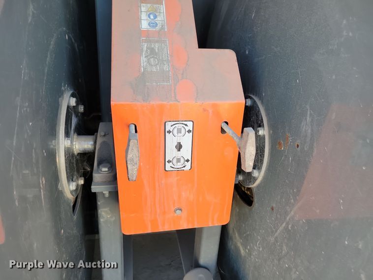 image for item DN3600 2013 Wacker Neuson  E3000 ground heater