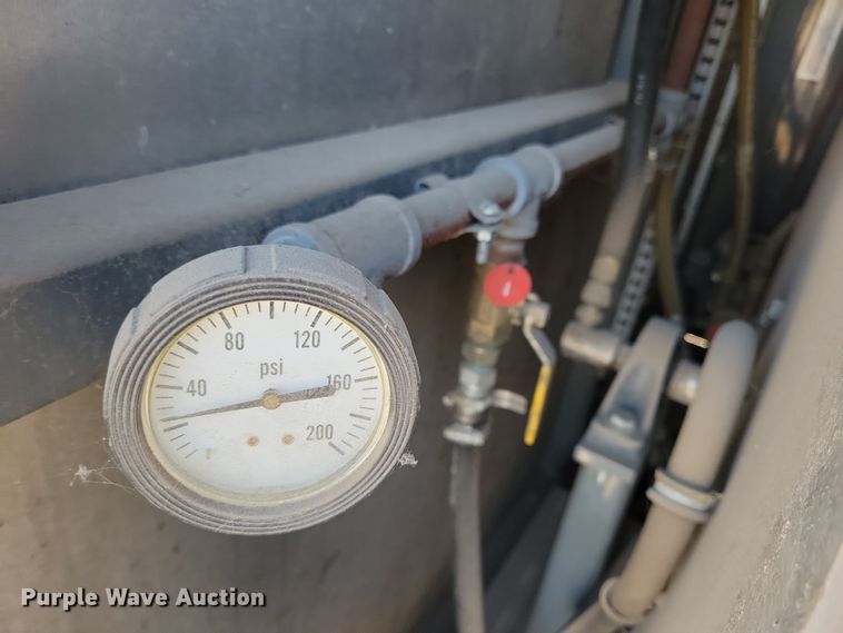 image for item DN3600 2013 Wacker Neuson  E3000 ground heater