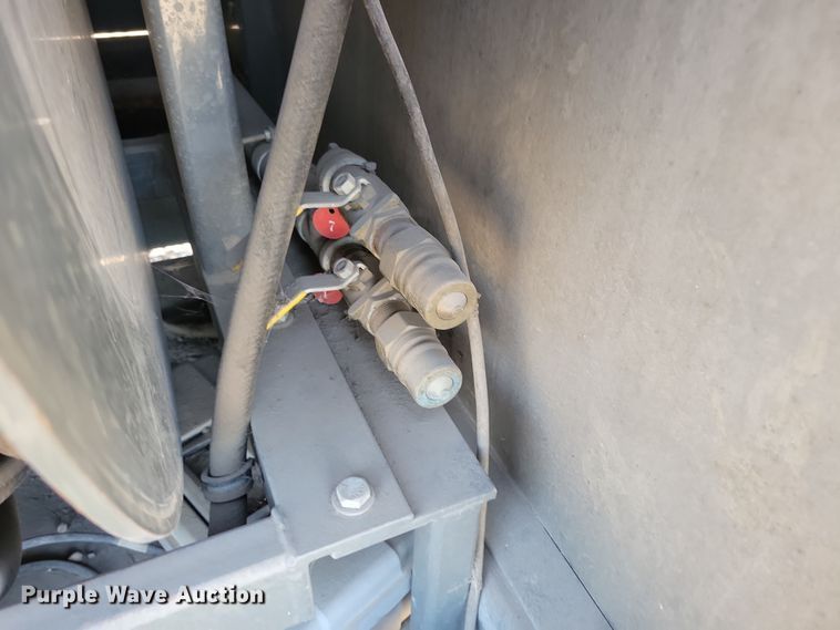 image for item DN3600 2013 Wacker Neuson  E3000 ground heater