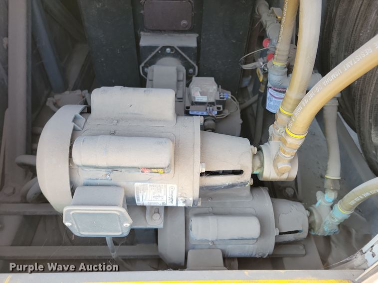 image for item DN3600 2013 Wacker Neuson  E3000 ground heater