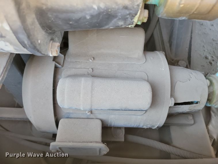 image for item DN3600 2013 Wacker Neuson  E3000 ground heater