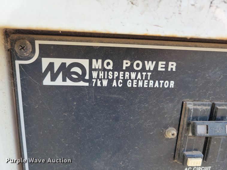 image for item DN3600 2013 Wacker Neuson  E3000 ground heater