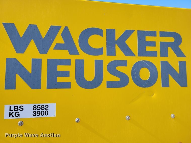image for item DN3600 2013 Wacker Neuson  E3000 ground heater