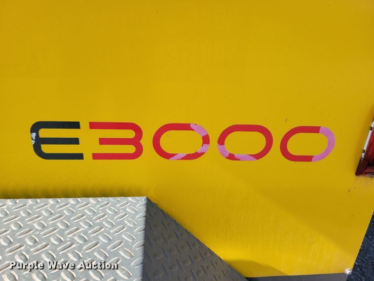 image for item DN3600 2013 Wacker Neuson  E3000 ground heater