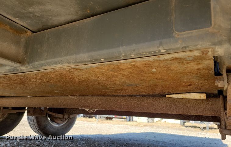 image for item DN3600 2013 Wacker Neuson  E3000 ground heater