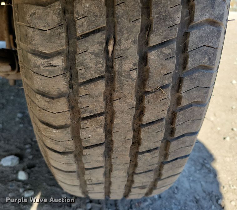 image for item DN3600 2013 Wacker Neuson  E3000 ground heater