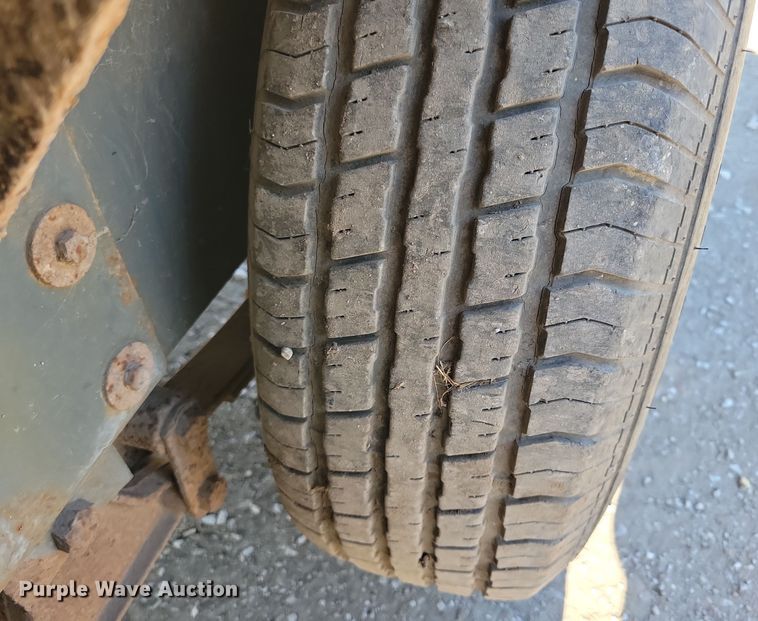 image for item DN3600 2013 Wacker Neuson  E3000 ground heater