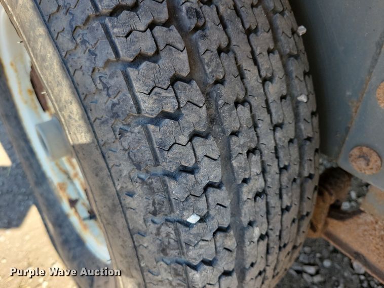 image for item DN3600 2013 Wacker Neuson  E3000 ground heater