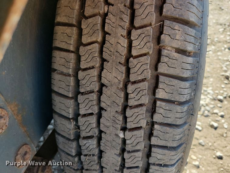 image for item DN3600 2013 Wacker Neuson  E3000 ground heater