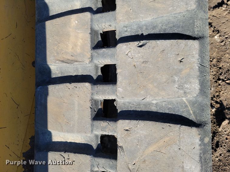 image for item DN3605 2014 Caterpillar  279D tracked skid steer loader