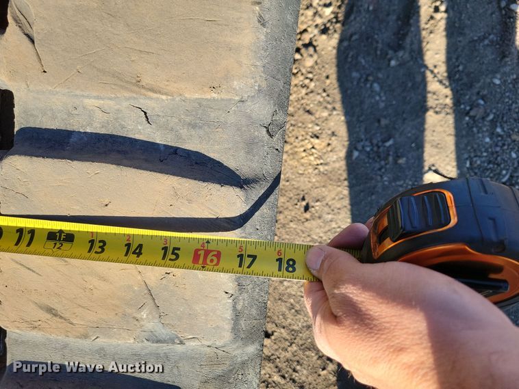 image for item DN3605 2014 Caterpillar  279D tracked skid steer loader