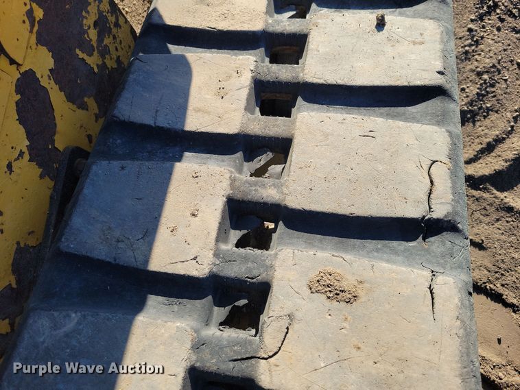 image for item DN3605 2014 Caterpillar  279D tracked skid steer loader