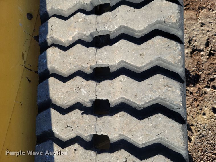 image for item DN3606 2017 Caterpillar 259D tracked skid steer loader