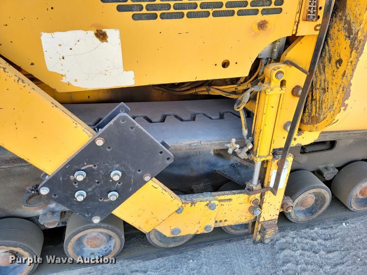 image for item DN3612 2001 Blaw Knox PF-5510 paver