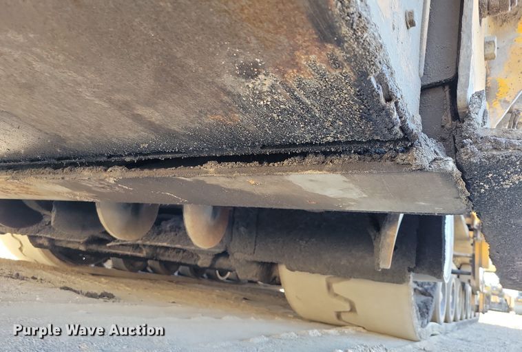 image for item DN3612 2001 Blaw Knox PF-5510 paver