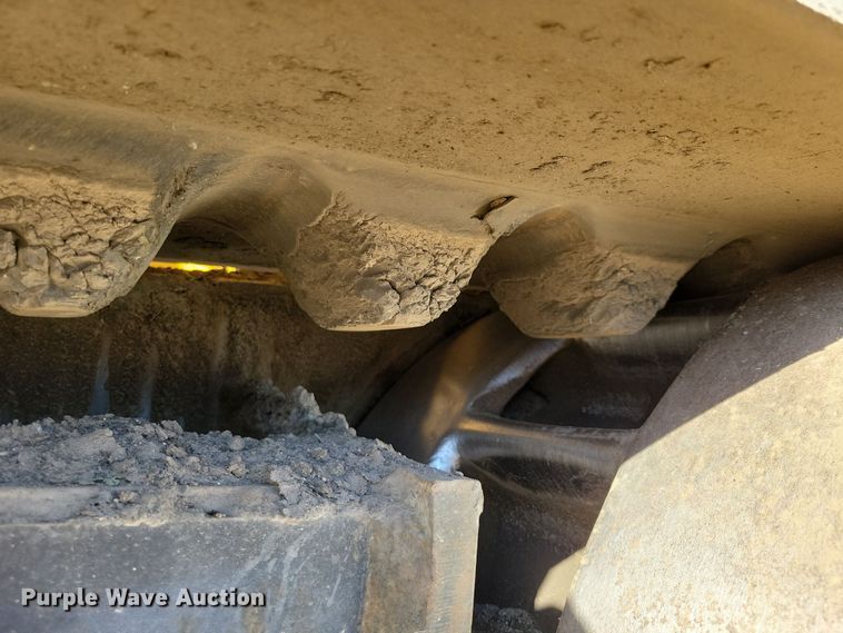 image for item DN3612 2001 Blaw Knox PF-5510 paver