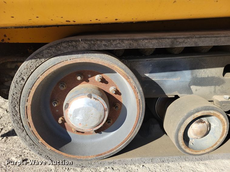 image for item DN3612 2001 Blaw Knox PF-5510 paver