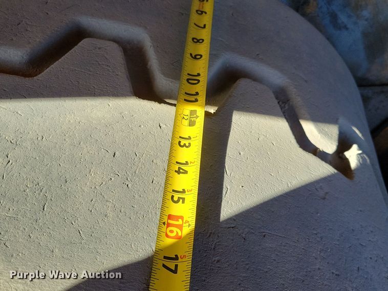 image for item DN3612 2001 Blaw Knox PF-5510 paver