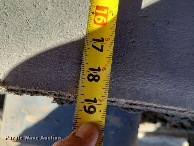 image for item DN3612 2001 Blaw Knox PF-5510 paver