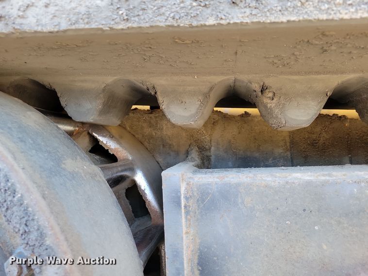 image for item DN3612 2001 Blaw Knox PF-5510 paver