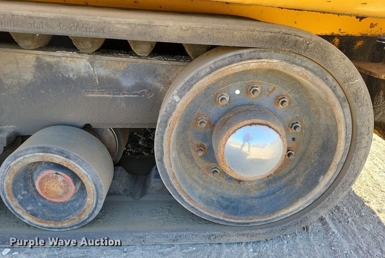 image for item DN3612 2001 Blaw Knox PF-5510 paver