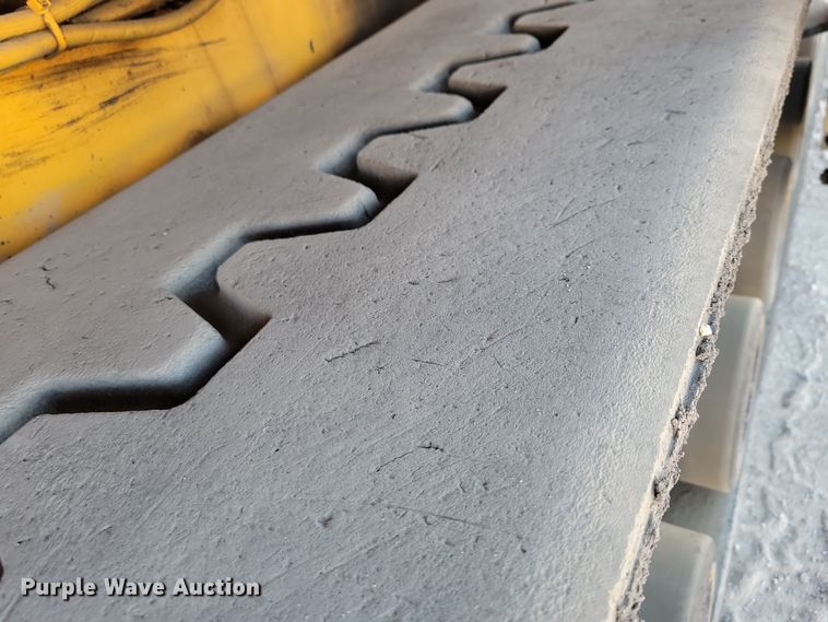 image for item DN3612 2001 Blaw Knox PF-5510 paver