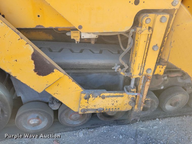 image for item DN3613 2001 Blaw Knox PF-4410 paver