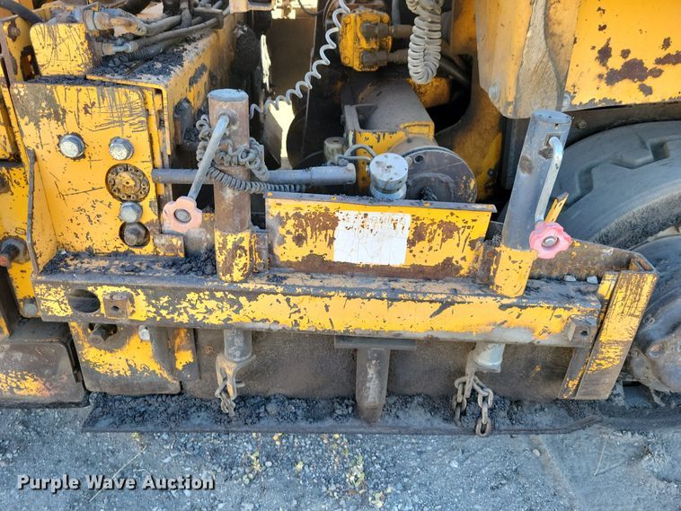 image for item DN3613 2001 Blaw Knox PF-4410 paver