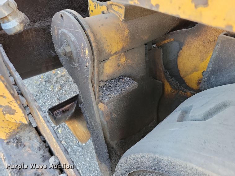 image for item DN3613 2001 Blaw Knox PF-4410 paver