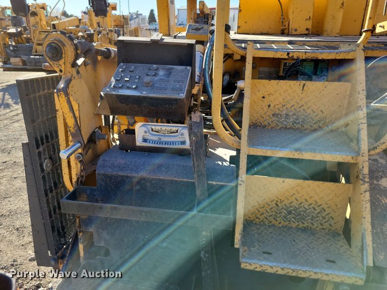 image for item DN3613 2001 Blaw Knox PF-4410 paver