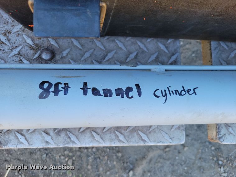 image for item DN3613 2001 Blaw Knox PF-4410 paver