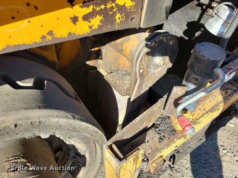 image for item DN3613 2001 Blaw Knox PF-4410 paver