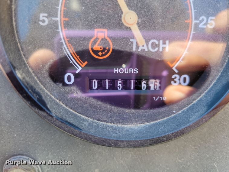 image for item DN3613 2001 Blaw Knox PF-4410 paver