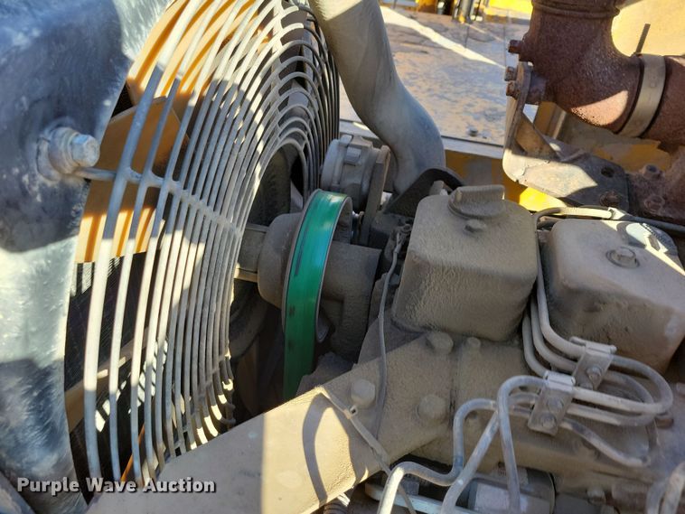 image for item DN3613 2001 Blaw Knox PF-4410 paver